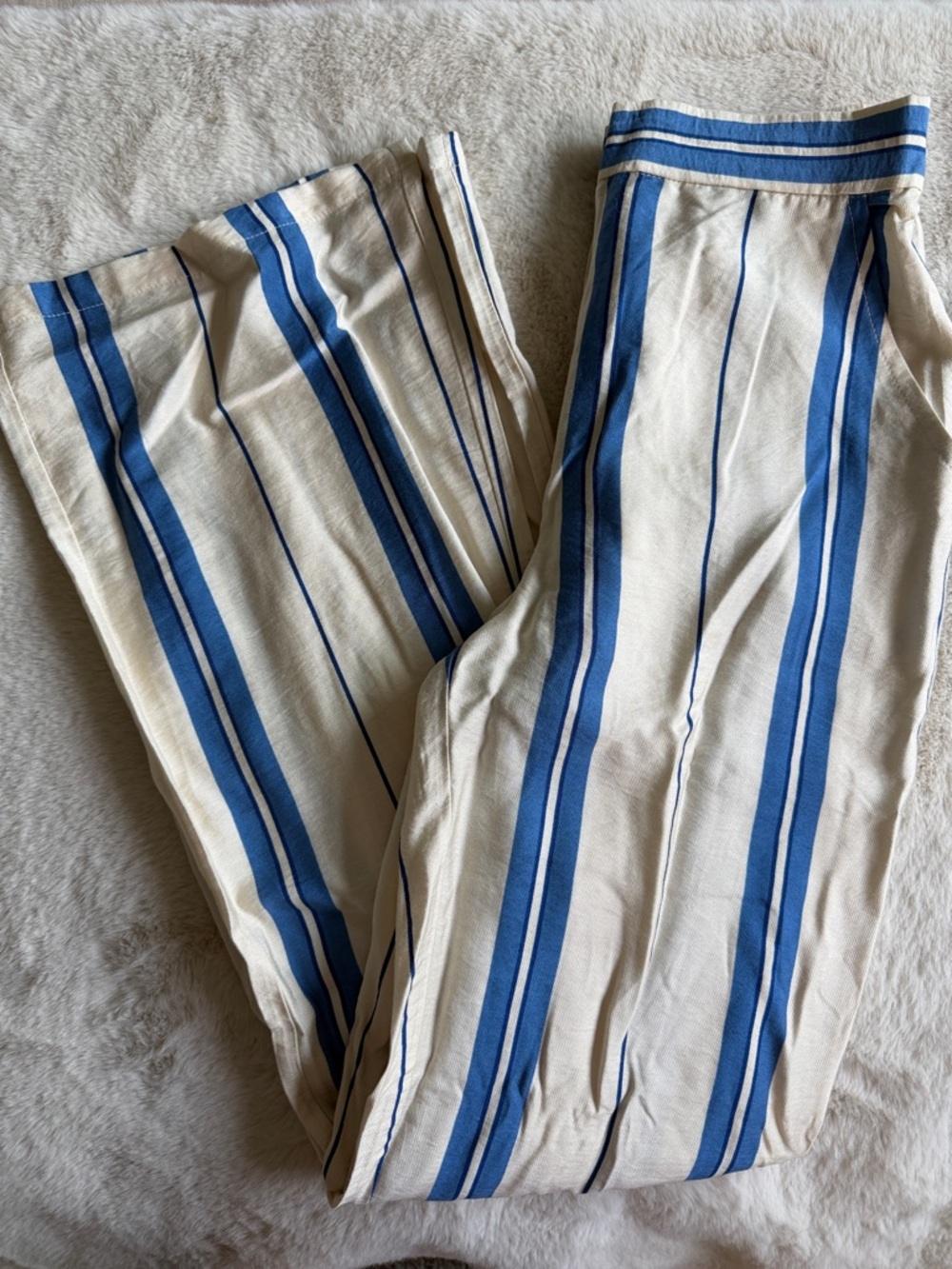 Sincerely Jules Light Weight Pants